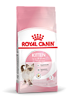 Royal Canin (Роял Канин) Корм сухой для котят в период второй фазы роста до 12 месяцев, 0,3 кг